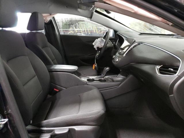 Photo 5 from auction – 2016 CHEVROLET MALIBU LT with VIN 1G1ZE5ST0GF355599