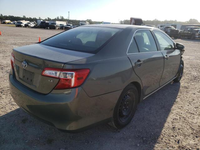 Photo 4 from auction – 2012 TOYOTA CAMRY BASE with VIN 4T1BF1FK7CU517777