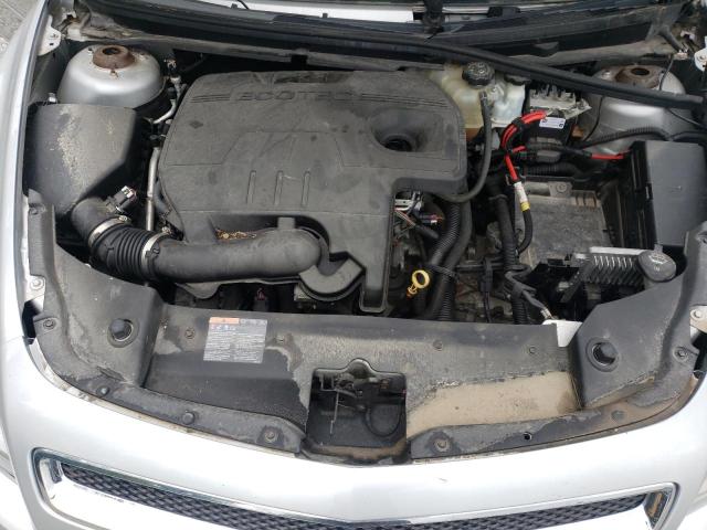 Photo 7 from auction – 2011 CHEVROLET MALIBU 2LT with VIN 1G1ZD5E17BF214406