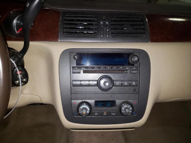 Photo 9 from auction – 2010 BUICK LUCERNE CX with VIN 1G4HB5E14AU114973