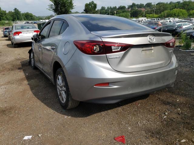 Zdjęcie 3 z aukcji – 2015 MAZDA 3 TOURING z VIN 3MZBM1V73FM223208