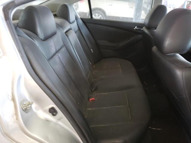 Photo 6 from auction – 2011 NISSAN ALTIMA BAS with VIN 1N4AL2AP1BN474523
