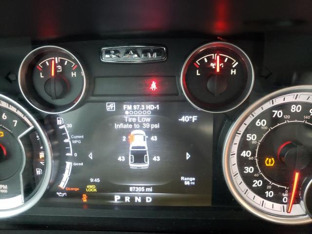 Photo 8 from auction – 2015 RAM 1500 SLT with VIN 1C6RR7LT2FS759183
