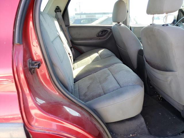 Photo 6 from auction – 2005 FORD ESCAPE XLT with VIN 1FMYU03195KA63729