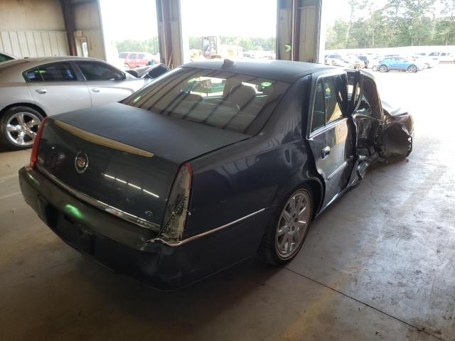 Photo 4 from auction – 2009 CADILLAC DTS with VIN 1G6KD57Y79U149181