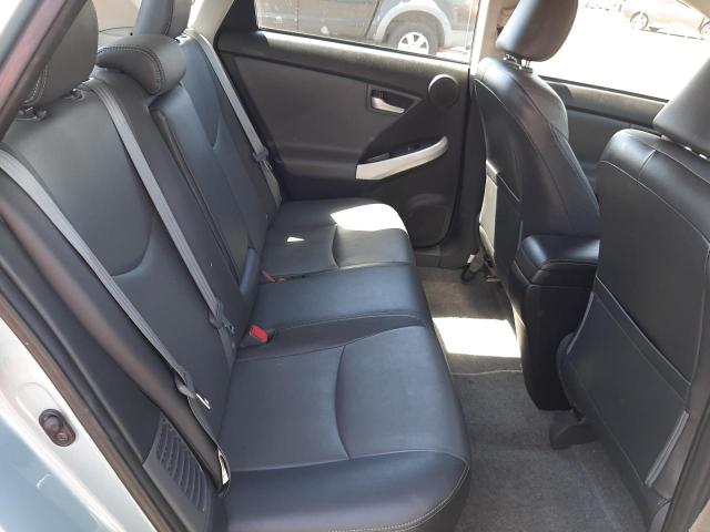 Photo 6 from auction – 2013 TOYOTA PRIUS with VIN JTDKN3DU3D5593788