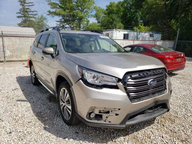 SUBARU ASCENT LIM 2019 z numerem VIN 4S4WMAPD1K3425298 - Zdjęcie z aukcji