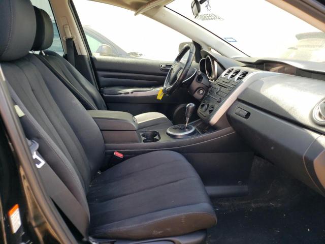 Photo 5 from auction – 2010 MAZDA CX-7 with VIN JM3ER2W56A0309250