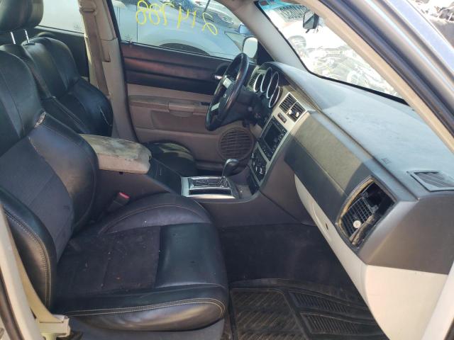 Photo 5 from auction – 2006 DODGE CHARGER R/ with VIN 2B3KA53H86H429946
