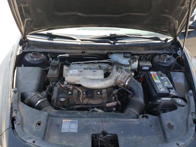 Photo 7 from auction – 2010 CHEVROLET MALIBU 2LT with VIN 1G1ZD5E72AF309927