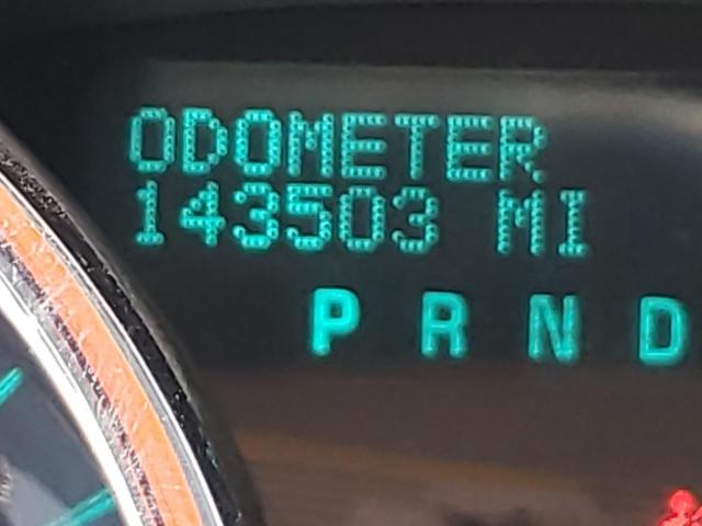 Photo 8 from auction – 2012 CHEVROLET TRAVERSE L with VIN 1GNKRFED2CJ201045
