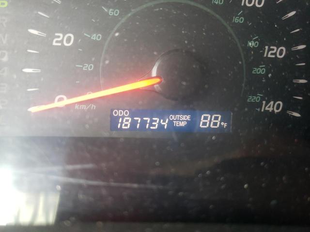 Photo 8 from auction – 2007 TOYOTA CAMRY CE with VIN 4T1BE46K67U570769