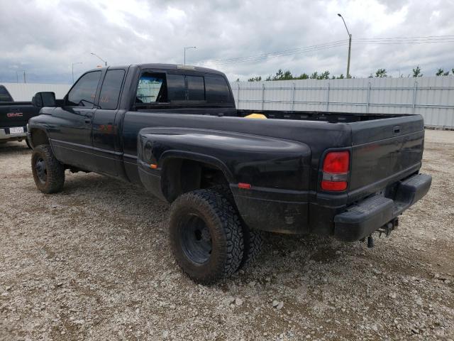 Photo 3 from auction – 1998 DODGE RAM 3500 with VIN 1B7MF3362WJ201435