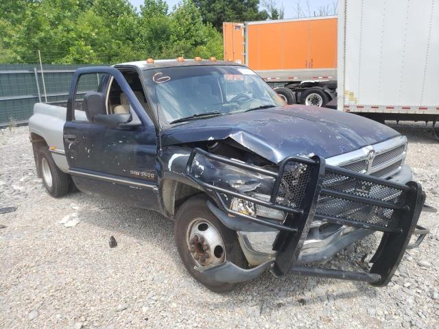 DODGE RAM 3500 1995 with VIN 1B7MC36C1SS194010 - Photo from auction
