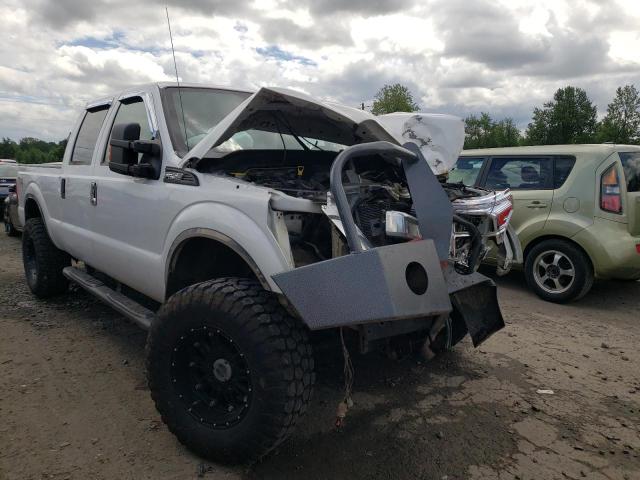 FORD F250 SUPER 2012 z numerem VIN 1FT7W2B63CEA51459 - Zdjęcie z aukcji