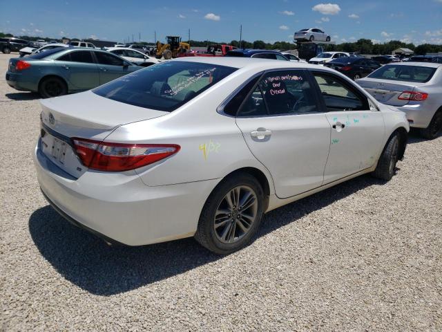 Photo 4 from auction – 2016 TOYOTA CAMRY LE with VIN 4T1BF1FK0GU211798