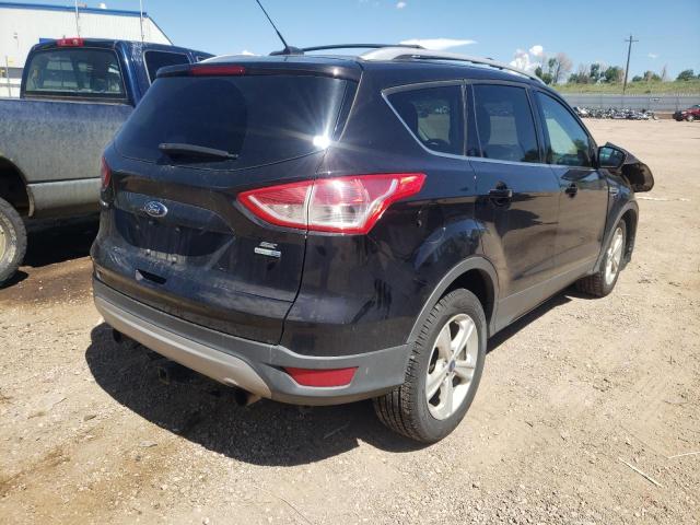 Photo 4 from auction – 2013 FORD ESCAPE SE with VIN 1FMCU9G99DUD54152