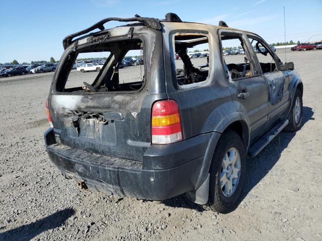 Photo 4 from auction – 2007 FORD ESCAPE LIM with VIN 1FMCU94187KB98281