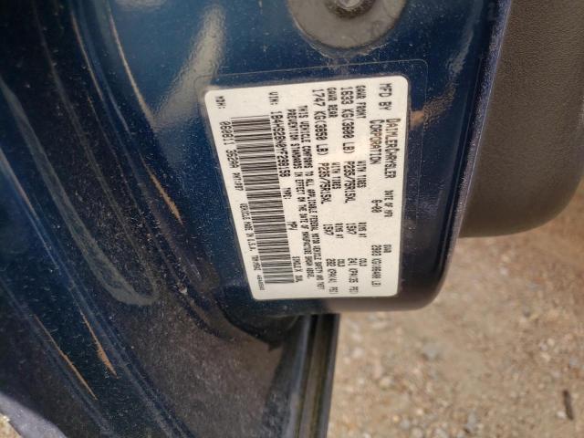 Photo 10 from auction – 2000 DODGE DURANGO with VIN 1B4HS28N0YF298158