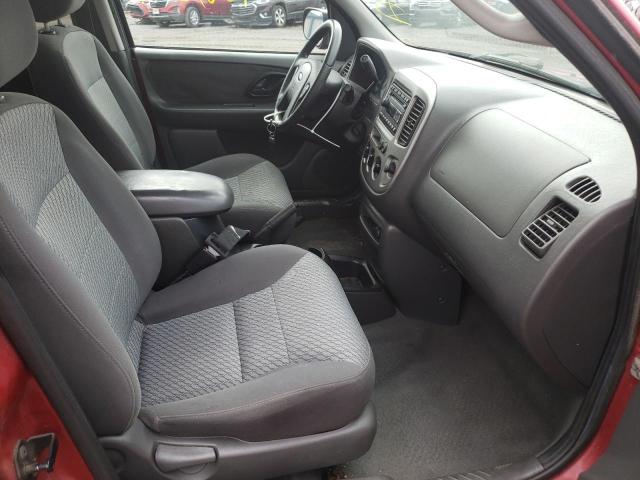 Photo 5 from auction – 2003 FORD ESCAPE XLT with VIN 1FMYU93163KC05181