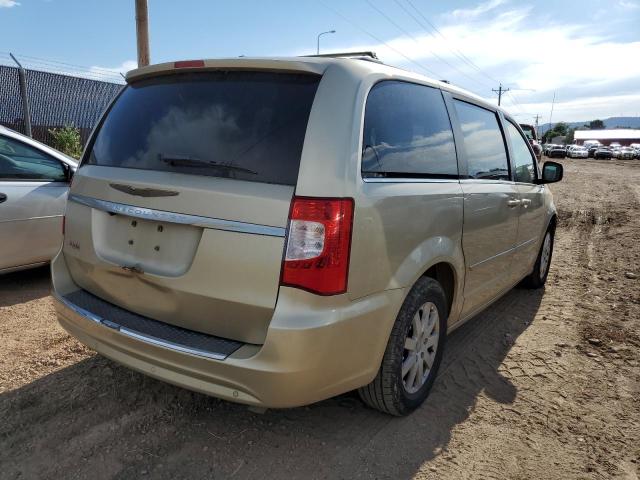 Photo 4 from auction – 2011 CHRYSLER TOWN & COU with VIN 2A4RR8DGXBR676252