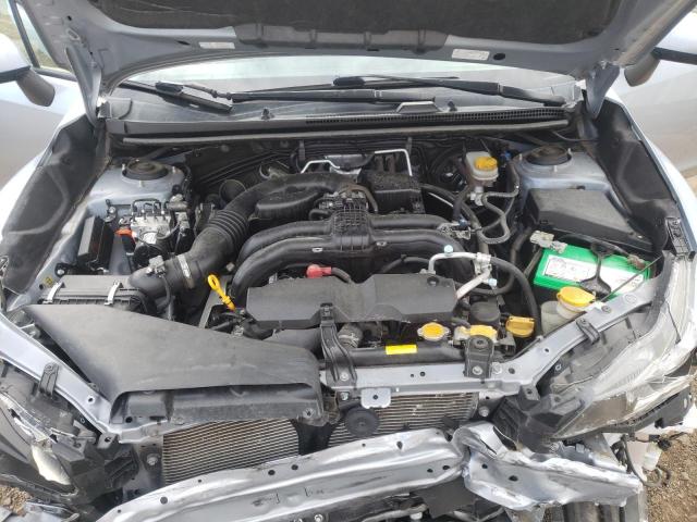 Photo 7 from auction – 2015 SUBARU XV CROSSTR with VIN JF2GPAFC5FH303577