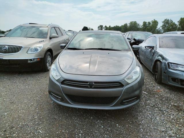 Photo 9 from auction – 2013 DODGE DART SXT with VIN 1C3CDFBA4DD117903