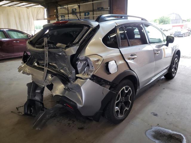 Photo 4 from auction – 2013 SUBARU XV CROSSTR with VIN JF2GPAKC7D2885882