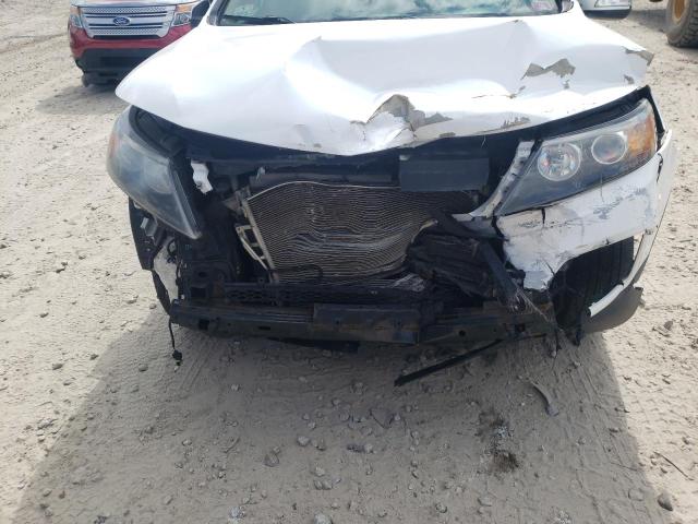 Photo 9 from auction – 2011 KIA SORENTO BA with VIN 5XYKTCA12BG144252
