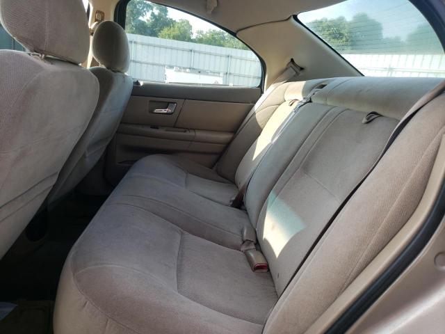 Photo 6 from auction – 2003 MERCURY SABLE GS with VIN 1MEFM50U03A608631