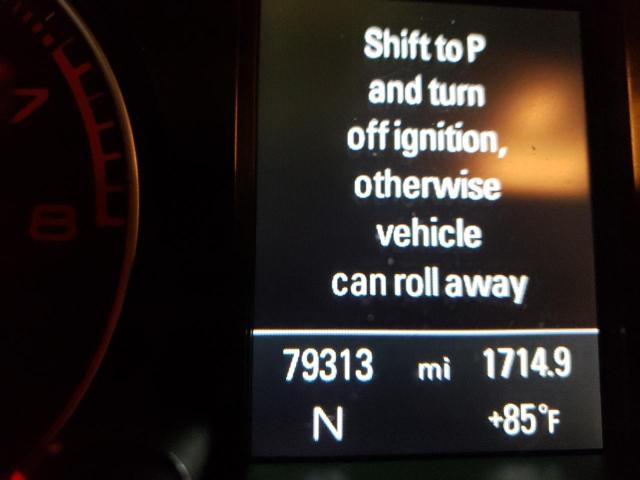 Photo 8 from auction – 2016 AUDI Q5 PREMIUM with VIN WA1L2AFP9GA121609