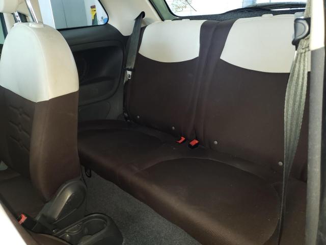 Photo 6 from auction – 2014 FIAT 500 POP with VIN 3C3CFFARXET287146