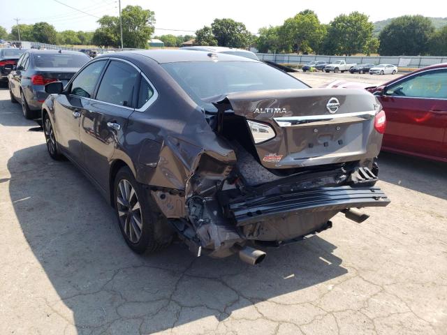 Photo 3 from auction – 2016 NISSAN ALTIMA 2.5 with VIN 1N4AL3AP0GC115978