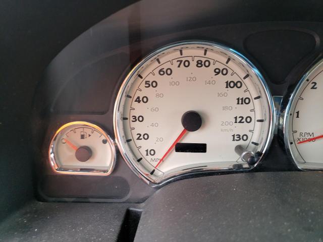 Photo 8 from auction – 2007 SATURN VUE with VIN 5GZCZ33D37S861379