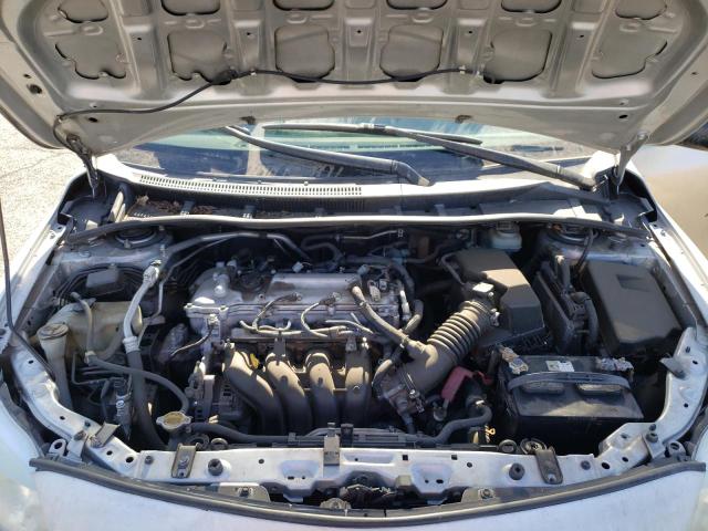Photo 7 from auction – 2010 TOYOTA COROLLA BA with VIN JTDBU4EE2AJ061841