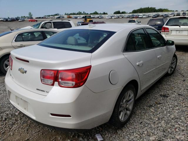 Photo 4 from auction – 2015 CHEVROLET MALIBU 1LT with VIN 1G11C5SLXFF347401