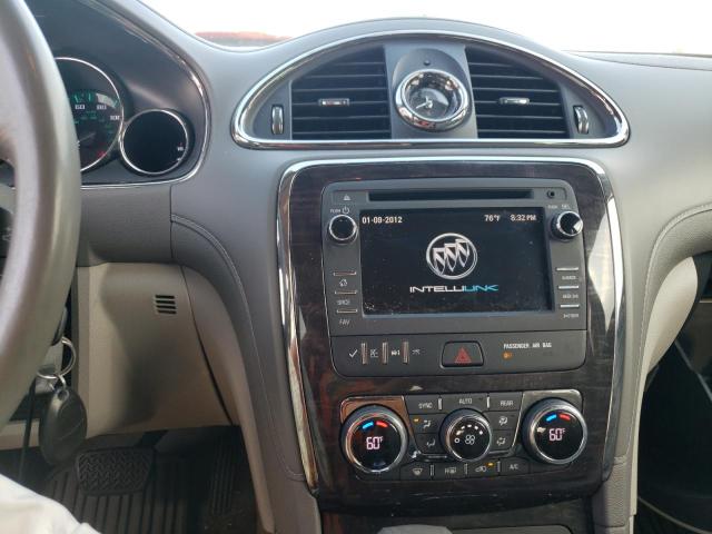 Photo 9 from auction – 2017 BUICK ENCLAVE with VIN 5GAKRAKD6HJ224398
