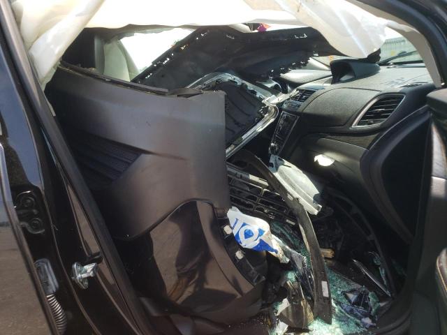 Photo 5 from auction – 2015 BUICK ENCORE with VIN KL4CJASB9FB242601