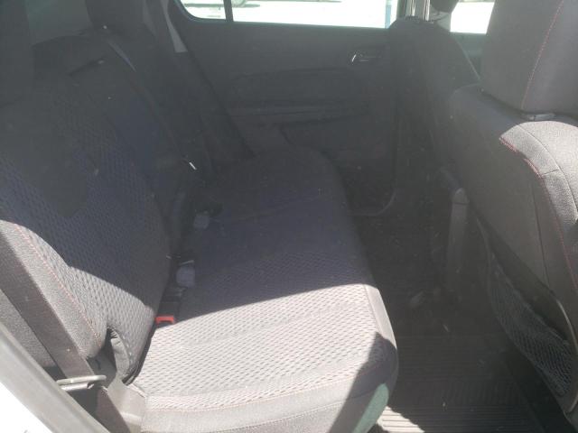 Photo 6 from auction – 2012 CHEVROLET EQUINOX LS with VIN 2GNALBEK5C1241134