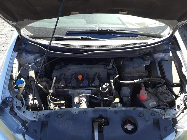 Photo 7 from auction – 2014 HONDA CIVIC LX with VIN 19XFB2F50EE235385