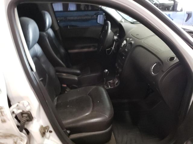 Photo 5 from auction – 2008 CHEVROLET HHR PANEL with VIN 3GCCA05P98S675091