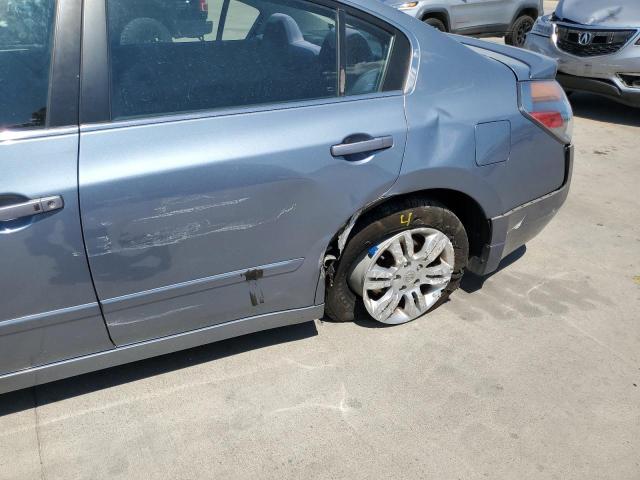 Photo 9 from auction – 2012 NISSAN ALTIMA BAS with VIN 1N4AL2AP1CN426084