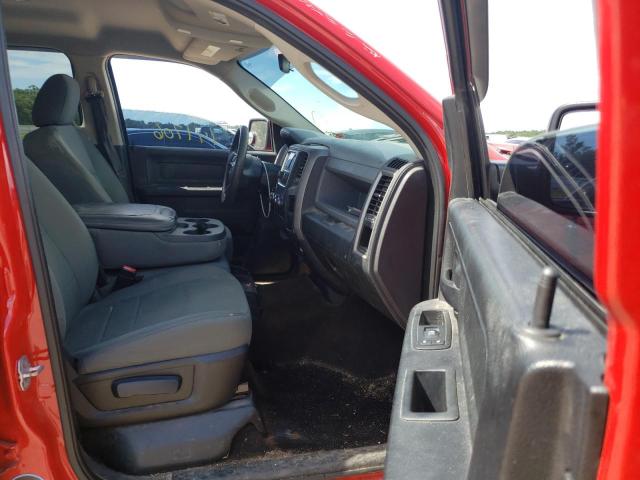 Photo 5 from auction – 2014 RAM 1500 ST with VIN 1C6RR6KTXES449079