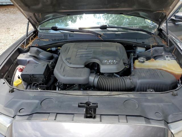 Photo 7 from auction – 2014 DODGE CHARGER SE with VIN 2C3CDXBG9EH309073