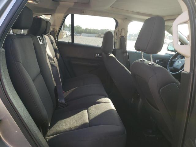 Photo 6 from auction – 2008 FORD EDGE with VIN 2FMDK38CX8BB19952