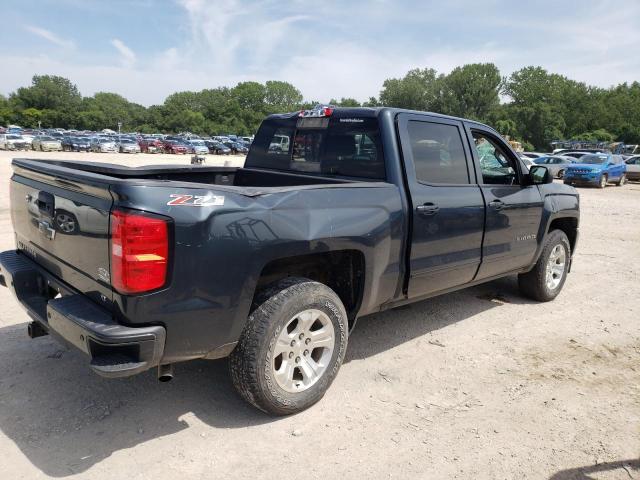 Photo 4 from auction – 2017 CHEVROLET SILVERADO with VIN 3GCUKREC7HG355970