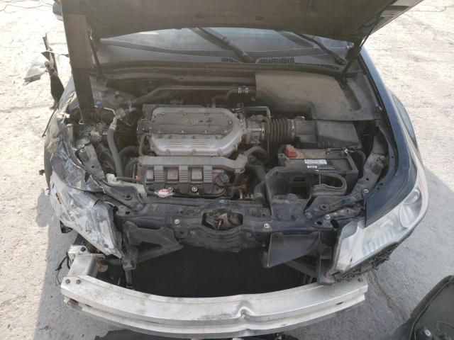 Photo 7 from auction – 2011 ACURA TL with VIN 19UUA8F54BA000579