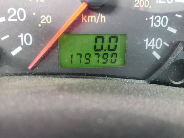 Photo 8 from auction – 2006 FORD FOCUS ZX4 with VIN 1FAFP34N06W166270