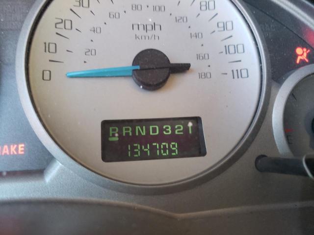 Photo 8 from auction – 2004 BUICK RENDEZVOUS with VIN 3G5DA03E24S541496