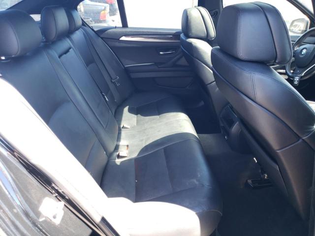 Photo 6 from auction – 2012 BMW 535 I with VIN WBAFR7C59CC815636